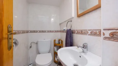 Chalet in Aguas Nuevas photo 20