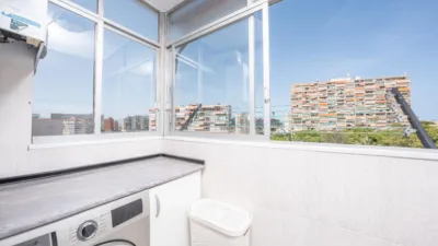 Apartment on Calle del Tridente photo 16