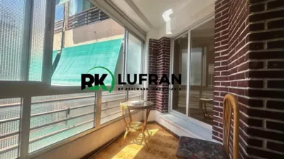 Apartment on Calle Benefactora Remedios Uriarte photo 29