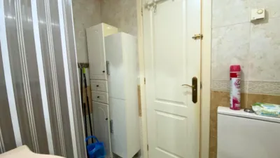 Apartment on Carrer Almudena photo 17