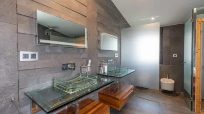 Chalet en venta en Urbanización del Carmelo, Ogíjares de 1.195.000 €