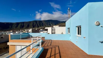 Duplex penthouse at Calle del Rincón, 10 photo 51