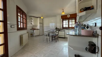 Chalet en calle de Ruda photo 35