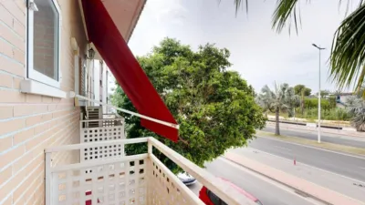 Terraced house in Zarandona photo 45