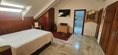 Duplex Penthouse in Plaza Hispanidad photo 22