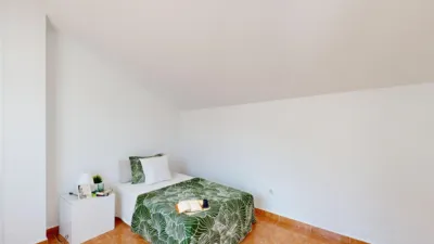 Terraced house in Zarandona photo 49