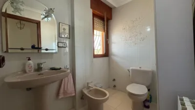Chalet en calle de Ruda photo 36