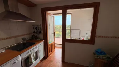 Apartment in Costa Esuri photo 24