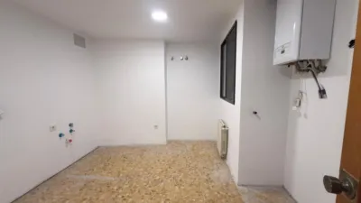 Apartment in Raval Roig-Virgen del Socorro photo 23