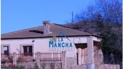 Rustic finca on Calle de Alfonso XII photo 47