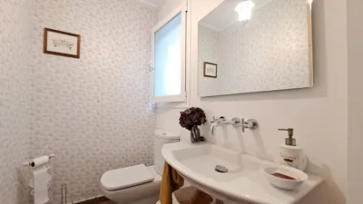 Chalet in Urbanisations and Rural Areas North photo 15
