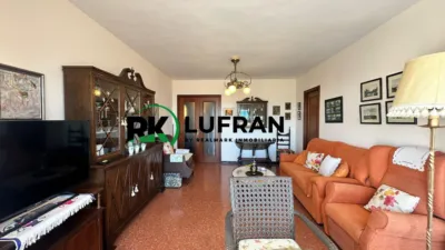 Apartment in Paseíto de Ramiro photo 2
