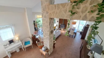 Chalet in Urbanisations and Rural Areas North photo 25
