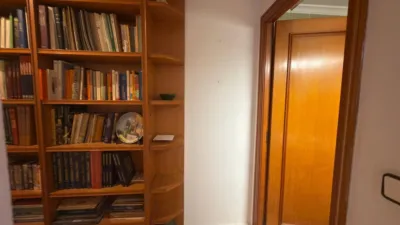 Apartment in Raval Roig-Virgen del Socorro photo 29