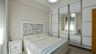 Apartment on Carrer de Manacor photo 5