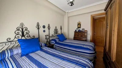 Apartment in Plaza de Colón photo 21