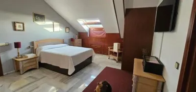 Duplex Penthouse in Plaza Hispanidad photo 24