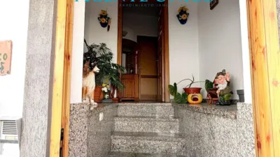 Casa en venta en Calle de la Montañeta, 16, Zona Interior (San Bartolomé de Tirajana) de 298.000 €