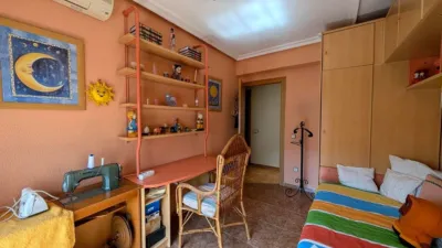 Apartment in Plaza de Colón photo 18