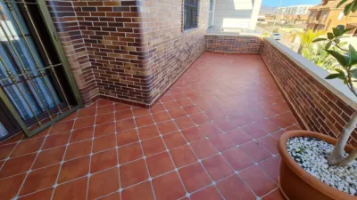 Chalet en calle Italia photo 28