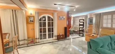 Duplex Penthouse in Plaza Hispanidad photo 10
