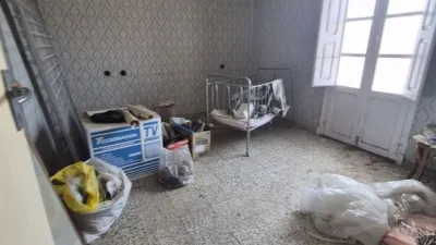 Terraced house on Calle de la Iglesia photo 13