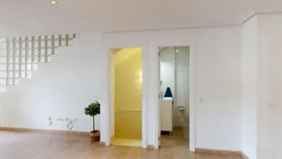 Terraced house in Zarandona photo 17