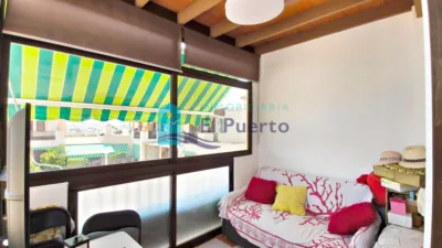 Apartment in Bahía photo 26