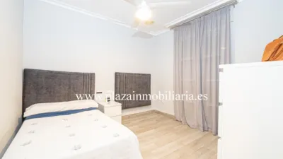 Chalet in C/. Donantes de Sangre photo 19