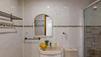 Terraced house in Zarandona photo 35