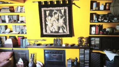 Apartment on Calle de la Higuera photo 2