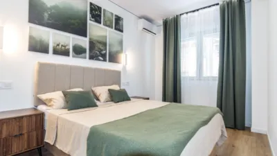 Apartment on Calle del Palangre photo 24