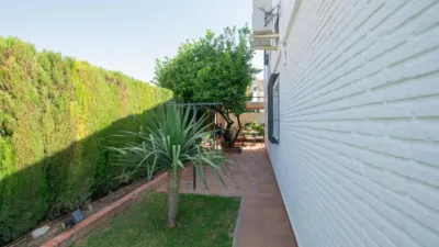Chalet in Gines photo 50