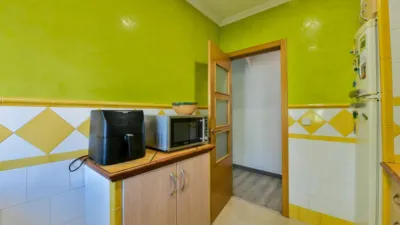 Apartment on Carrer de Manacor photo 19