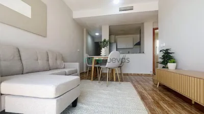 Apartment on Avenida del Mediterraneo photo 17