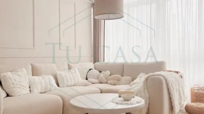 Apartment in Mayorazgo photo 5