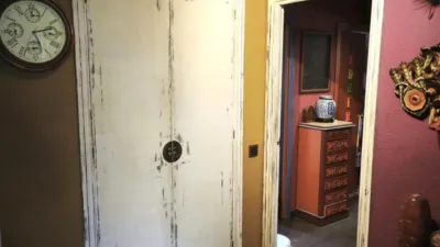 Apartment on Calle de la Higuera photo 13