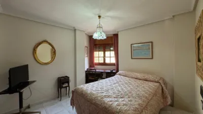 Chalet en calle de Ruda photo 53
