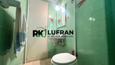 Apartment in the City Centre photo 25
