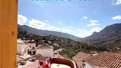 Casa en venta en Calle de la Montañeta, 16, Zona Interior (San Bartolomé de Tirajana) de 298.000 €