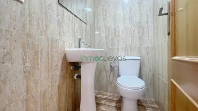 Apartment on Avenida del Mediterraneo photo 21