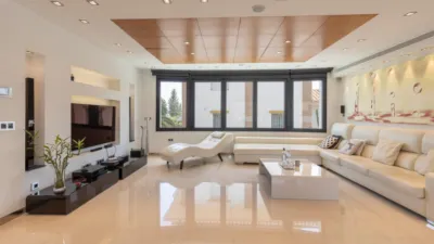 Chalet en venta en Urbanización del Carmelo, Ogíjares de 1.195.000 €