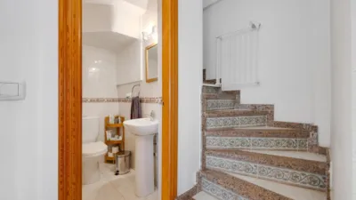 Chalet in Aguas Nuevas photo 19