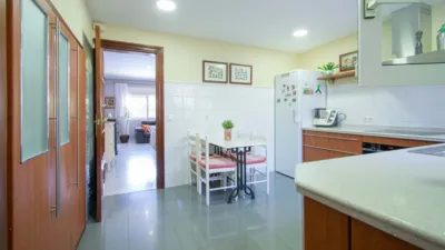 Chalet in Gines photo 15