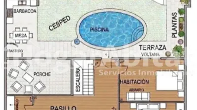 House on Calle de San Marcos photo 41