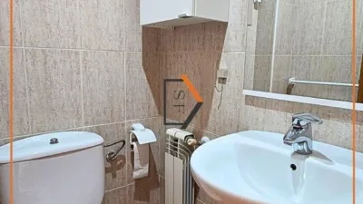 Apartment on Calle de la Ciudad Encantada photo 15