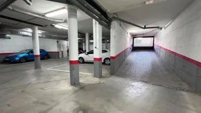Apartment in Town Centre photo 34