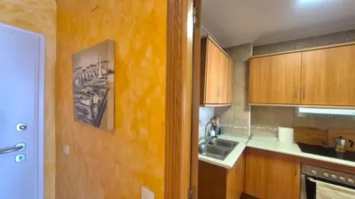Apartment in La Acequión photo 17