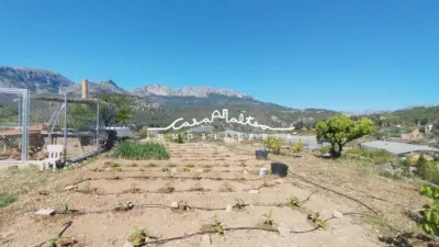 Terreno en venta en Callosa D en Sarria - Vista 2