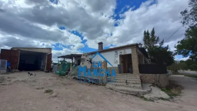 Finca rústica en venta en Calle de Alfonso XII - Vista 5